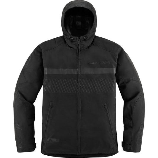 Icon PDX3 Jacket - Black