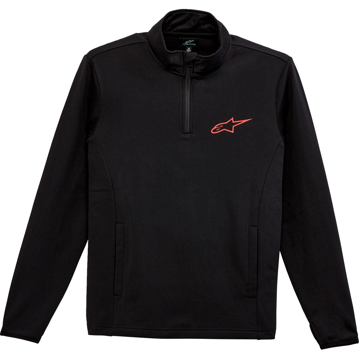 Alpinestars Mission Jacket - Black