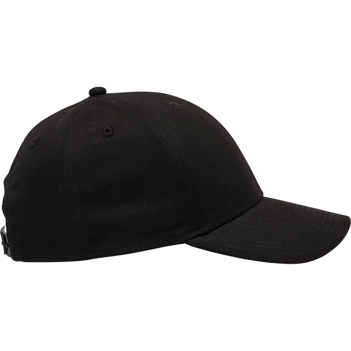 Alpinestars Corp Snap 2 Hat - Black/Warm Red