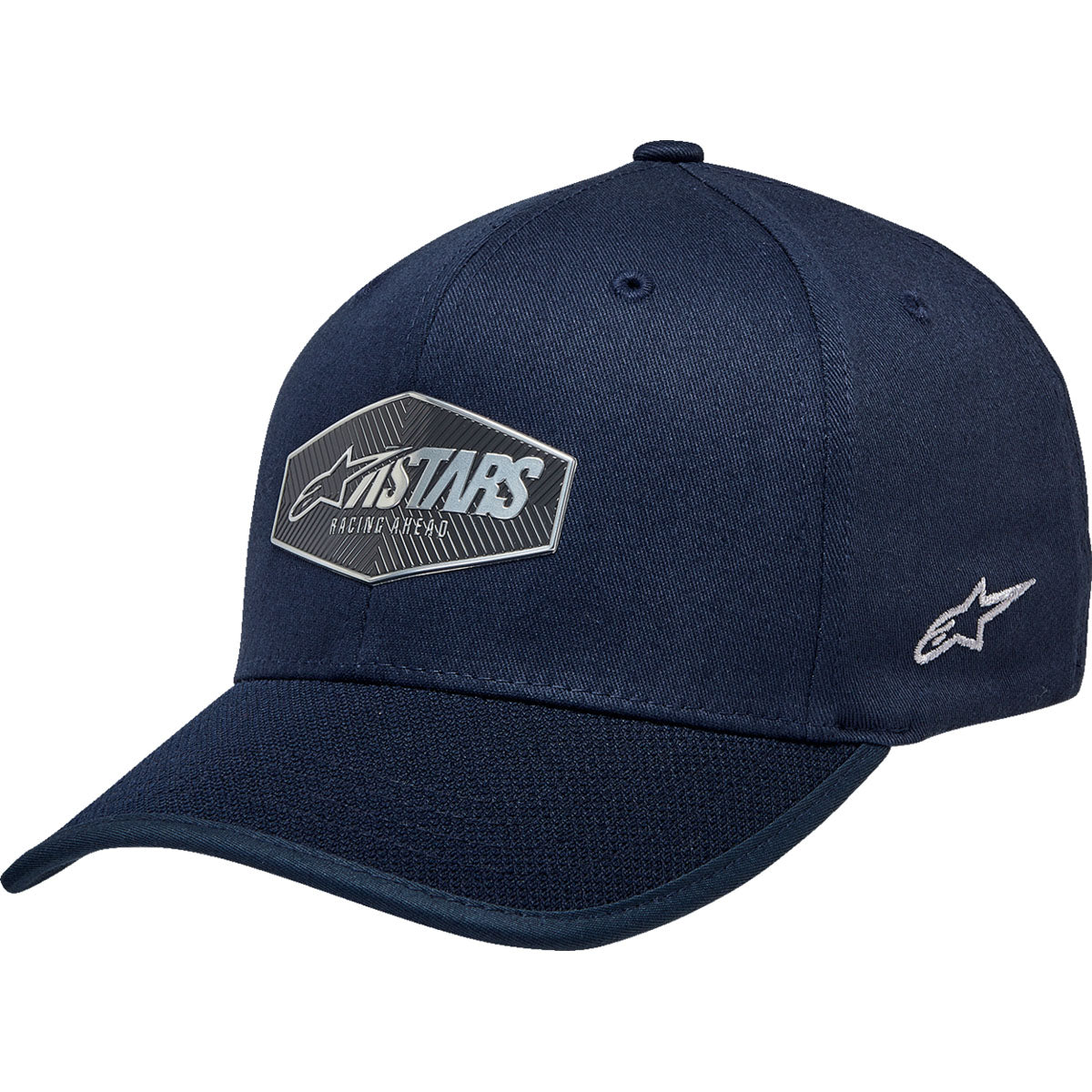 Alpinestars Emblem Hat - Navy