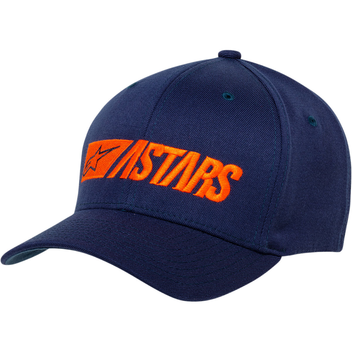 Alpinestars Reblaze Hat - Navy