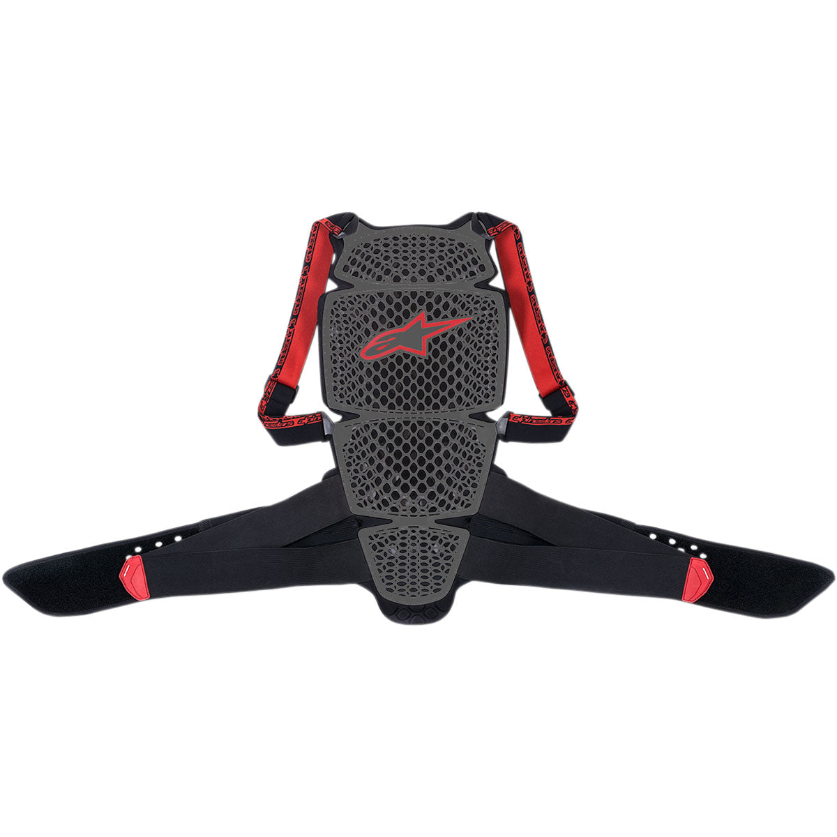 Alpinestars Nucleon KR-Cell Back Protector - 