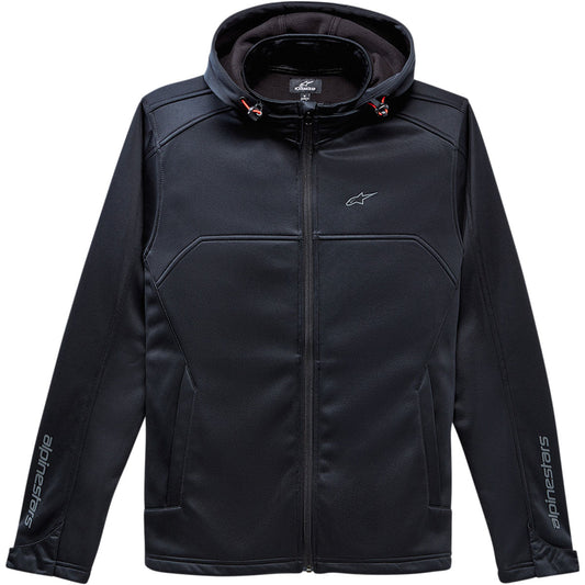 Alpinestars Strat X Jacket CLOSEOUT - Black