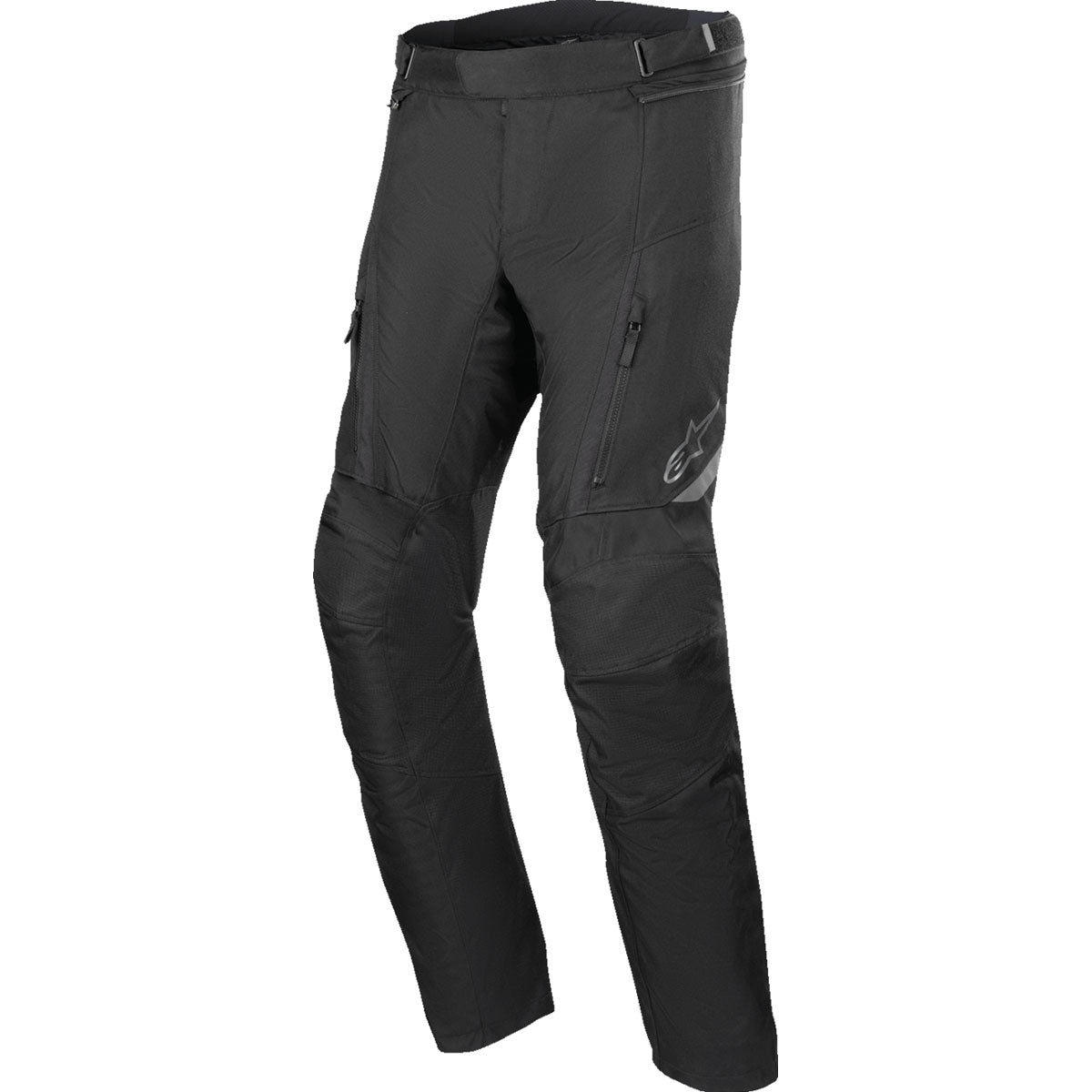 Alpinestars ST-1 Waterproof Pants - Black