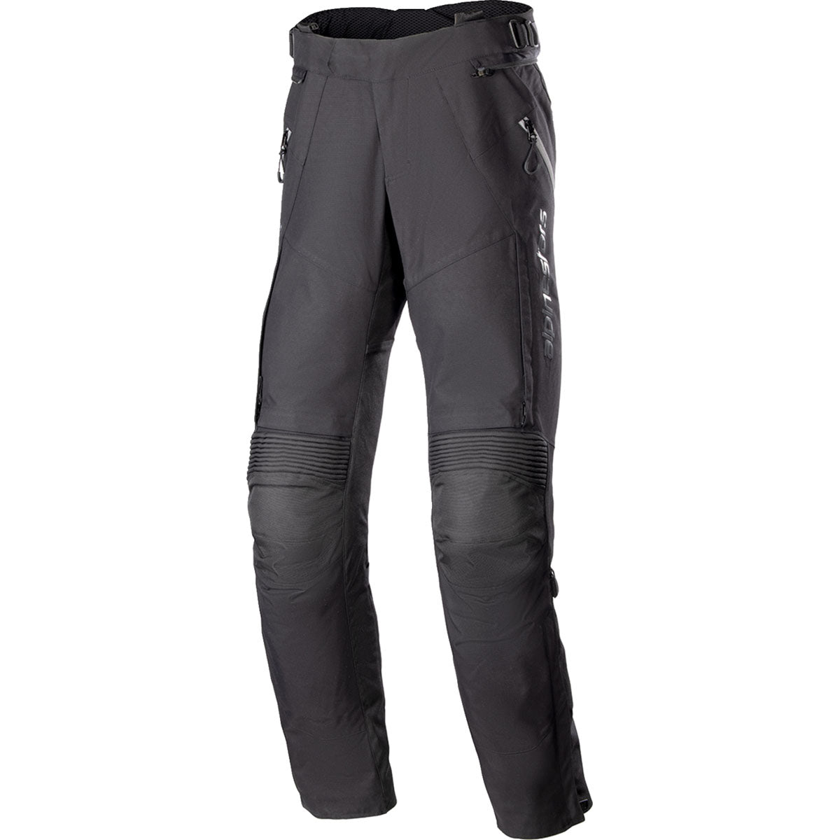 Alpinestars Womens Bogota Drystar Pants - Black