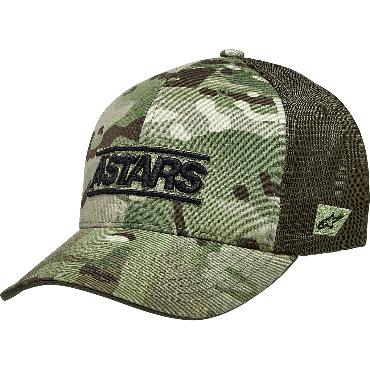 Alpinestars Proximity Hat - Green