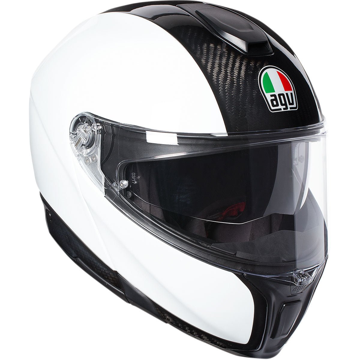 AGV SportModular Helmet (CLOSEOUT) - White