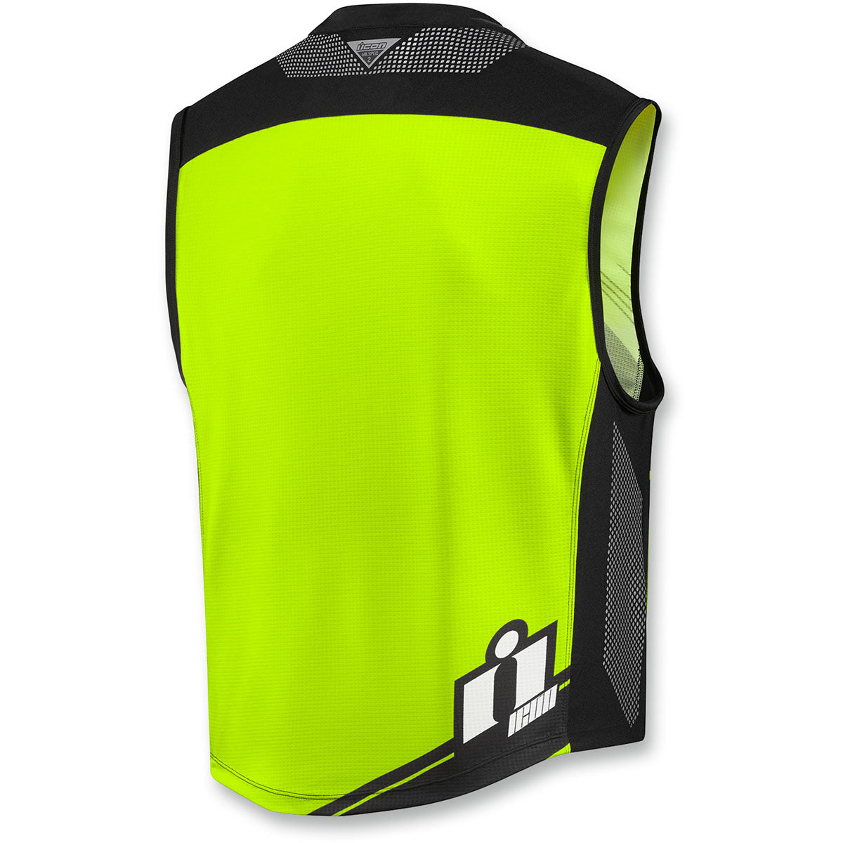 Icon Mil Spec 2 Vest - Hi-Viz