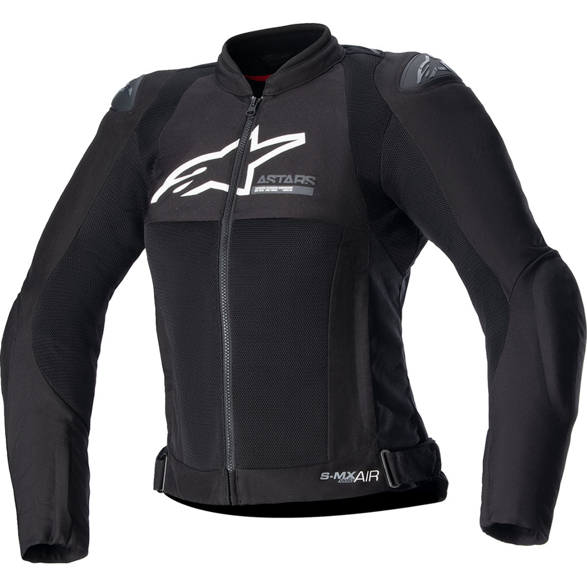 Alpinestars Stella SMX Air Jacket - Black