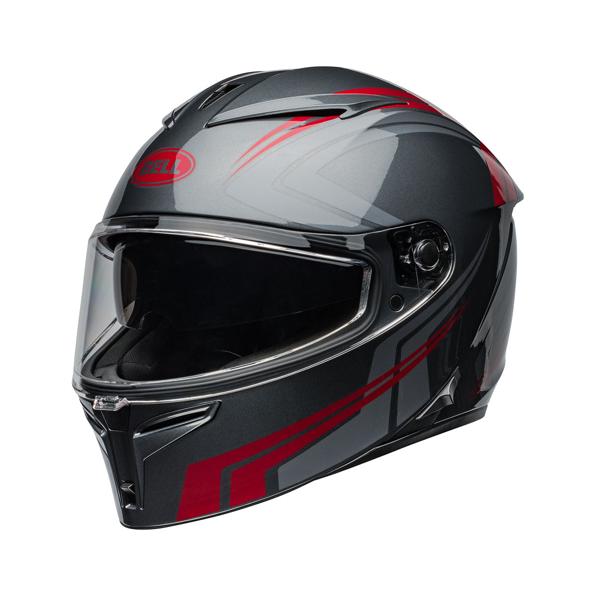 Bell Lithium Helmet - Jetstream