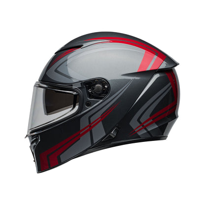 Bell Lithium Helmet - Jetstream