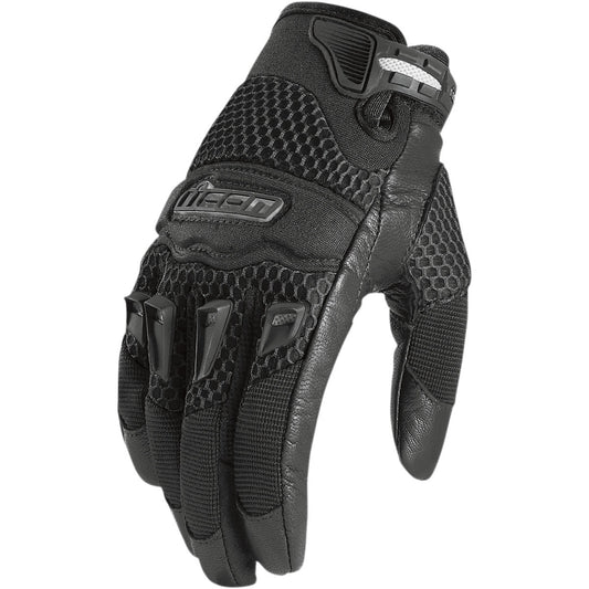 Icon Womens 29Er CE Gloves - Black