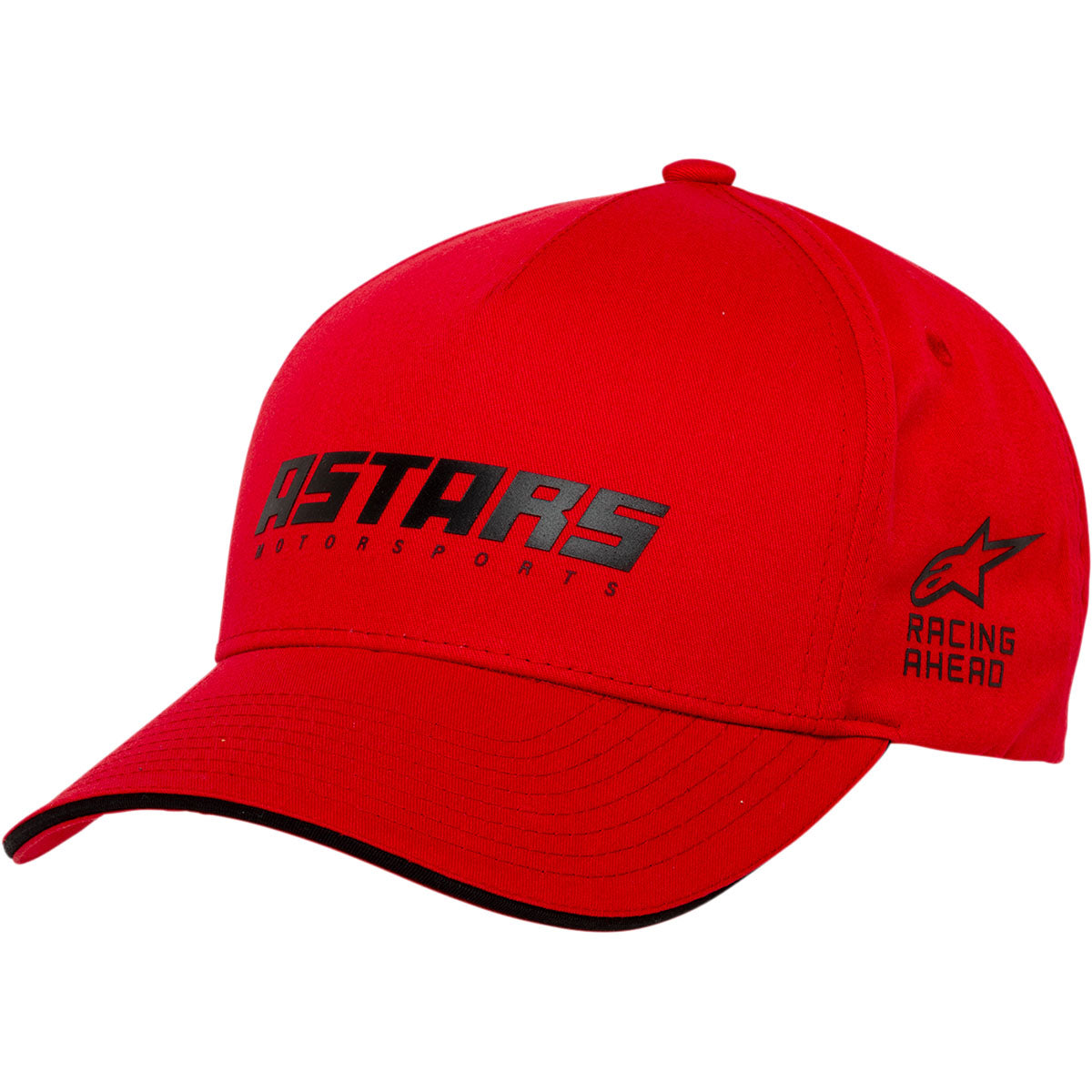 Alpinestars Tension Hat - Red