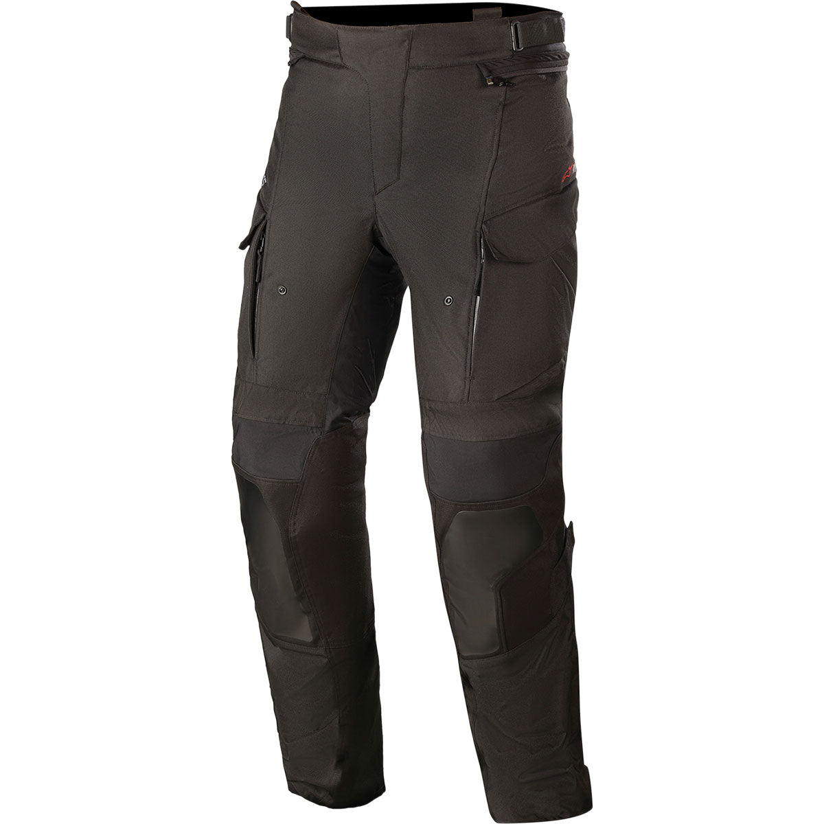 Alpinestars Andes v3 Drystar Long Pants - Black