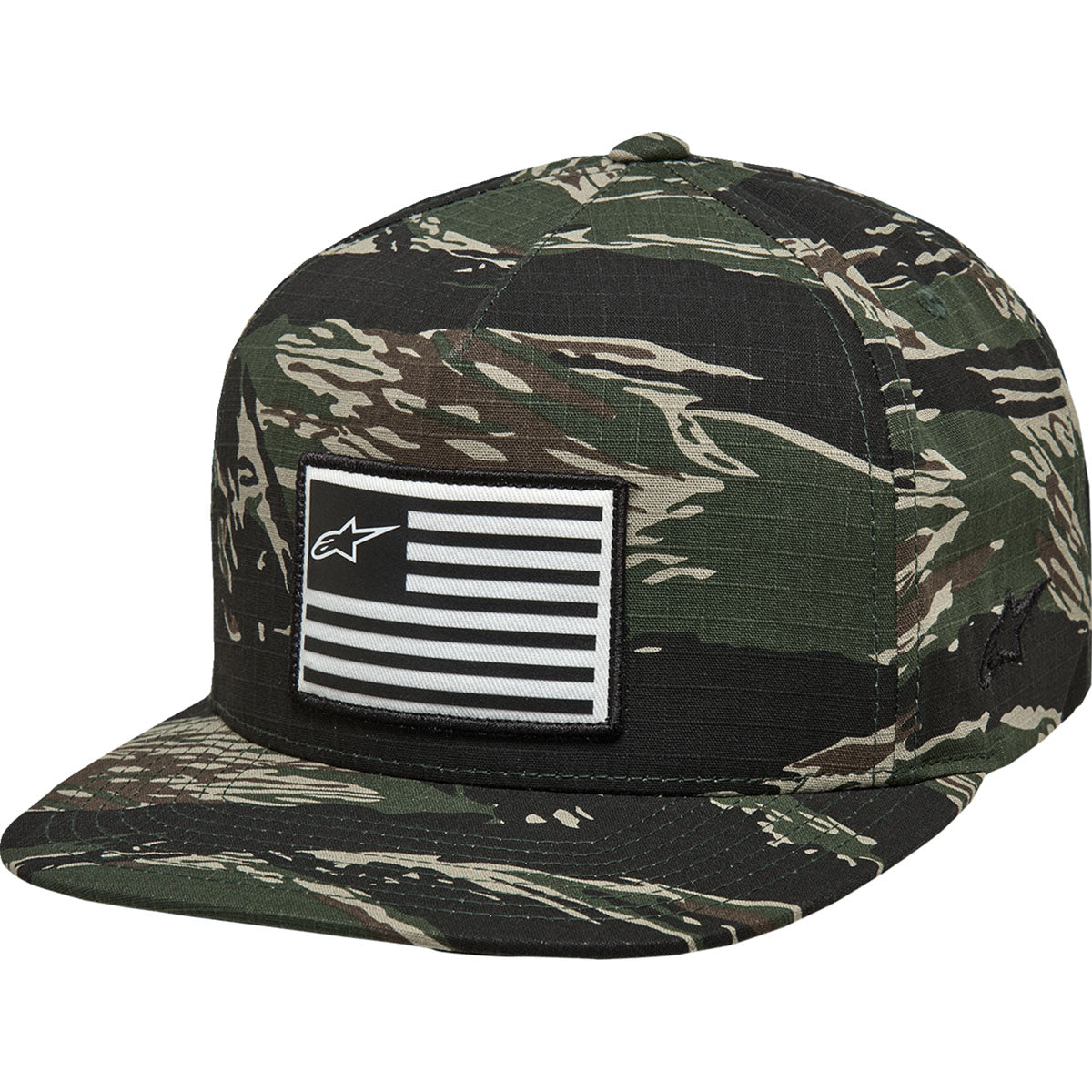 Alpinestars Extol Hat - Green