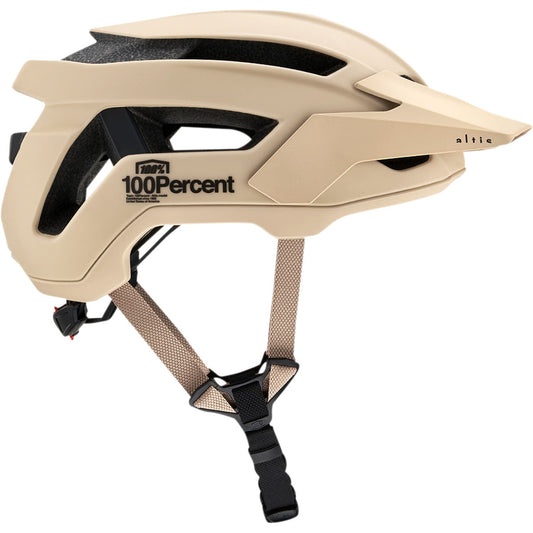 100% Altis Bicycle C/E Helmet L/XL