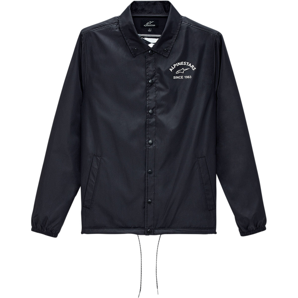 Alpinestars Garage Jacket - Black