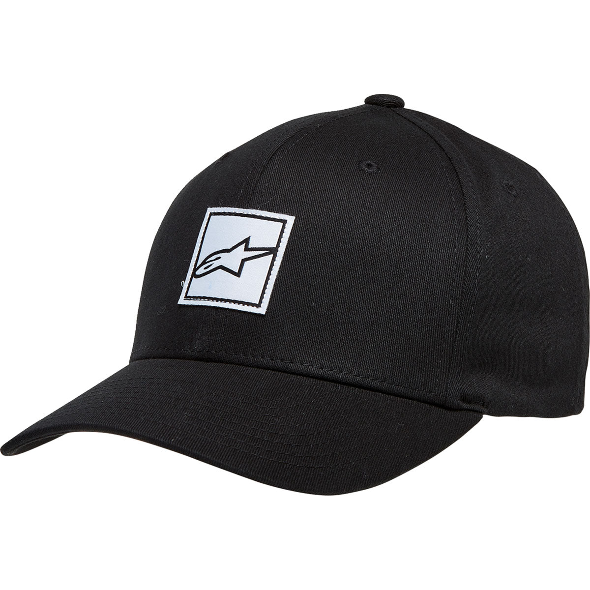 Alpinestars Meddle Hat - Black