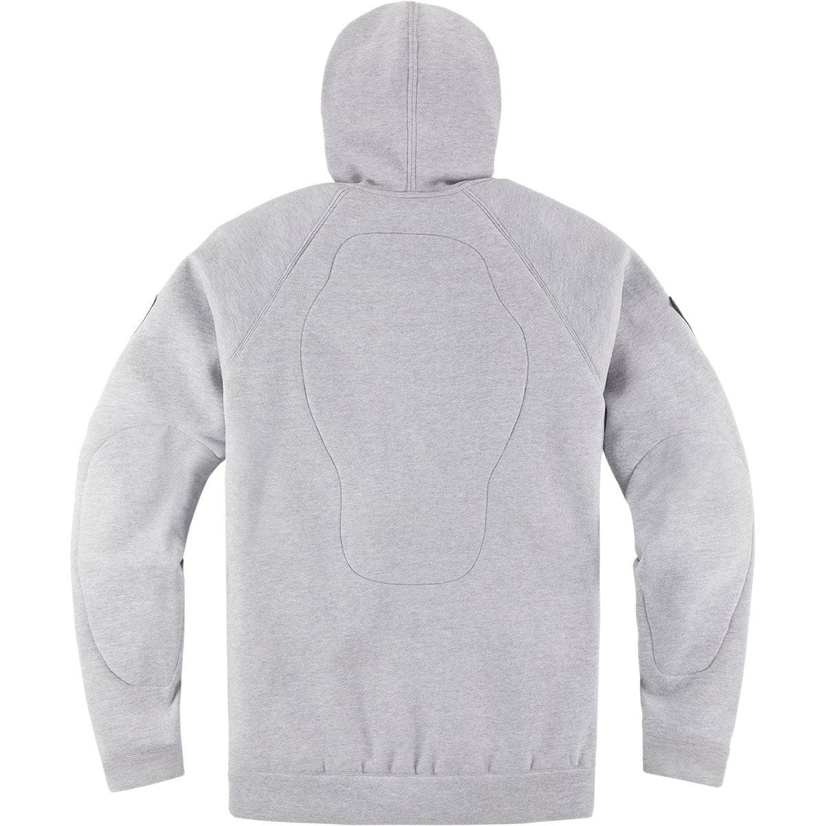 Icon Uparmor Hoodie - Gray