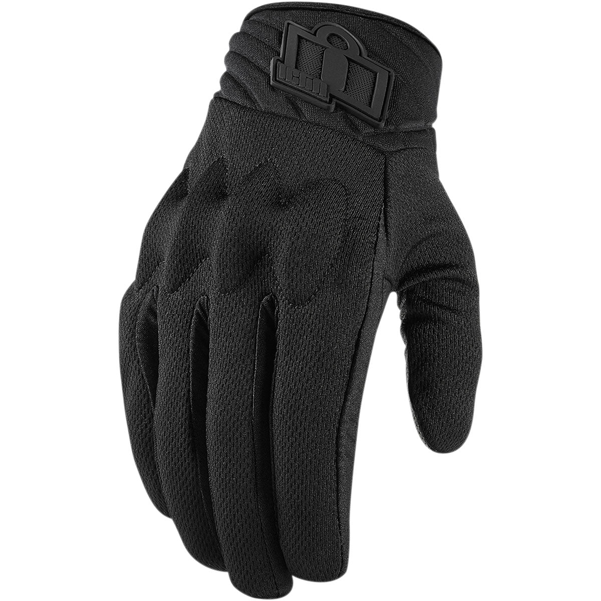 Icon Anthem 2 CE Gloves - Stealth