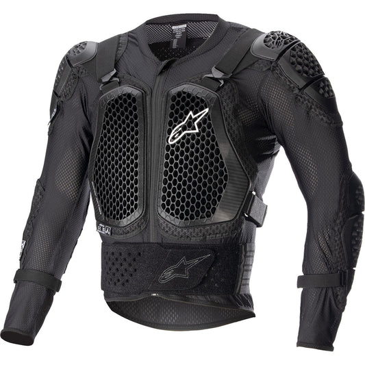 Alpinestars Bionic Action v2 Protection Jacket - Black