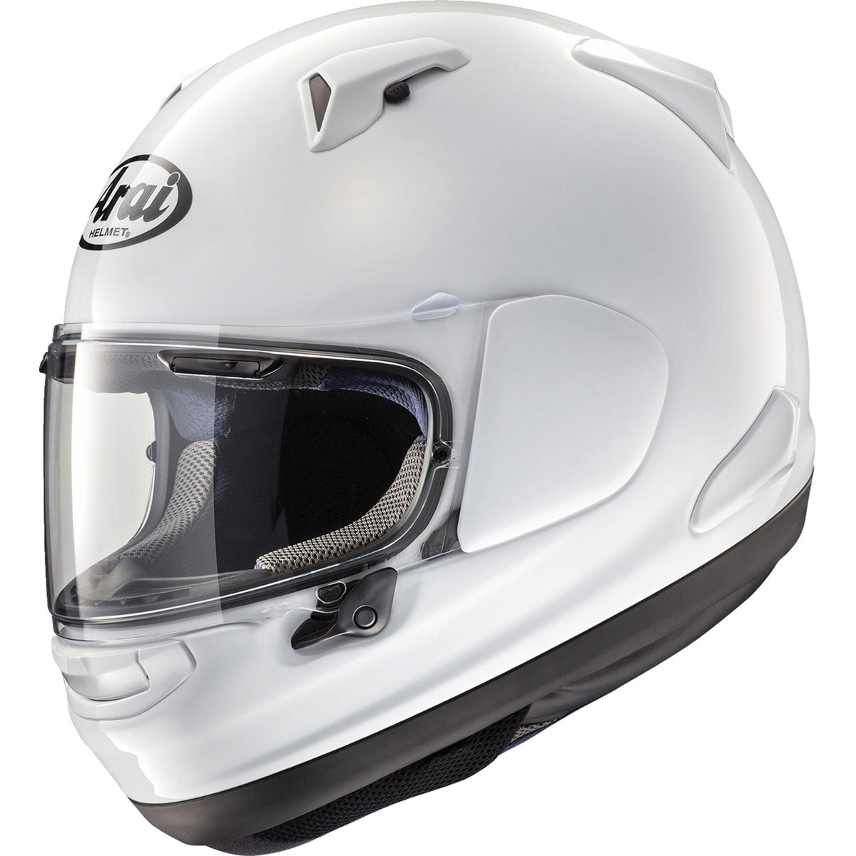 Arai Signet-X Helmet - White