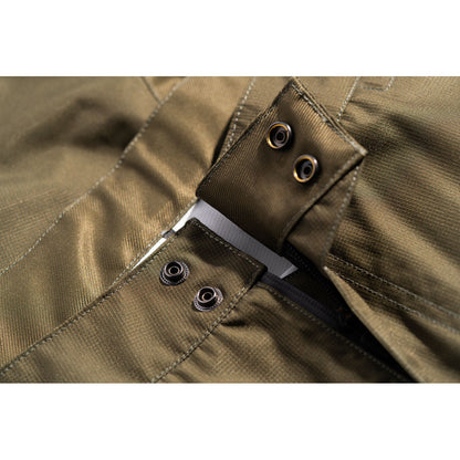 Icon PDX3 Overpant - Olive