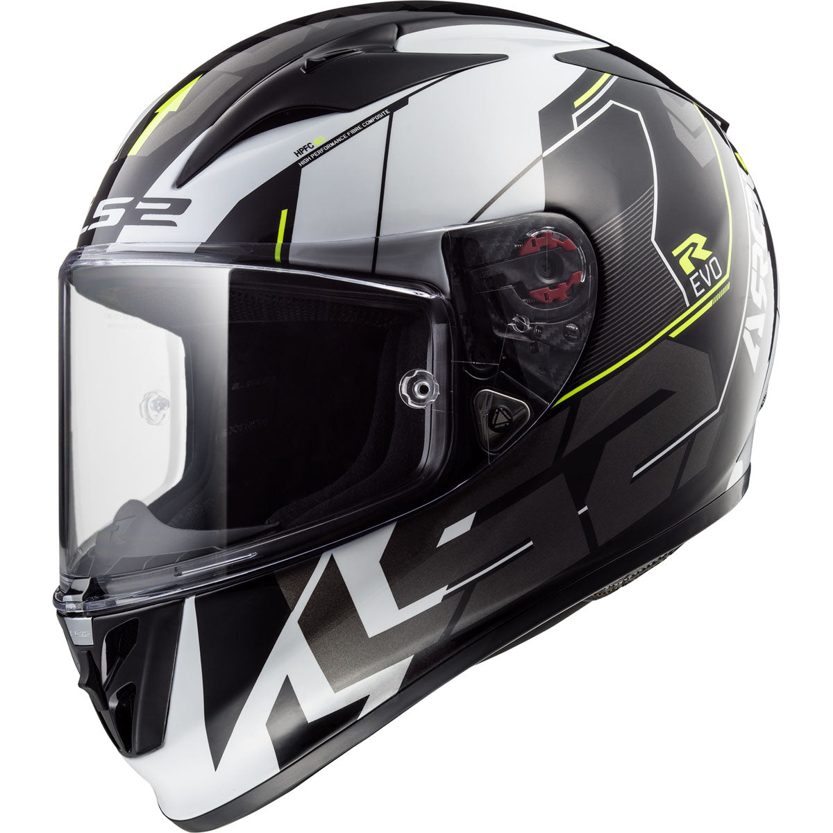 LS2 Arrow Techno Helmet CLOSEOUT