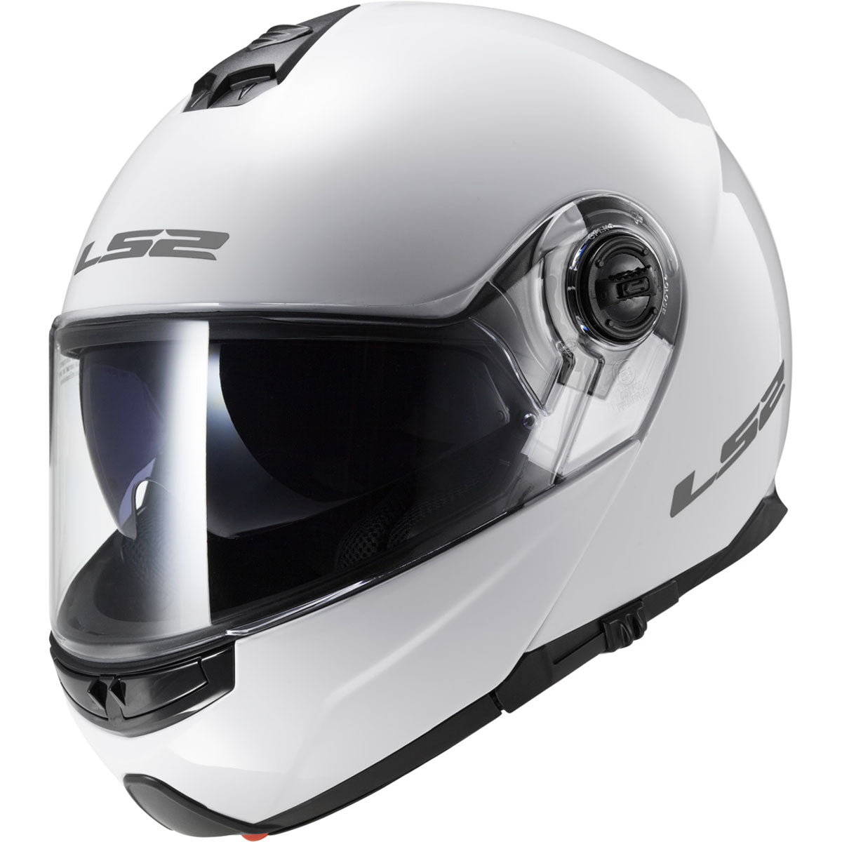 LS2 Strobe Solid Helmet CLOSEOUT