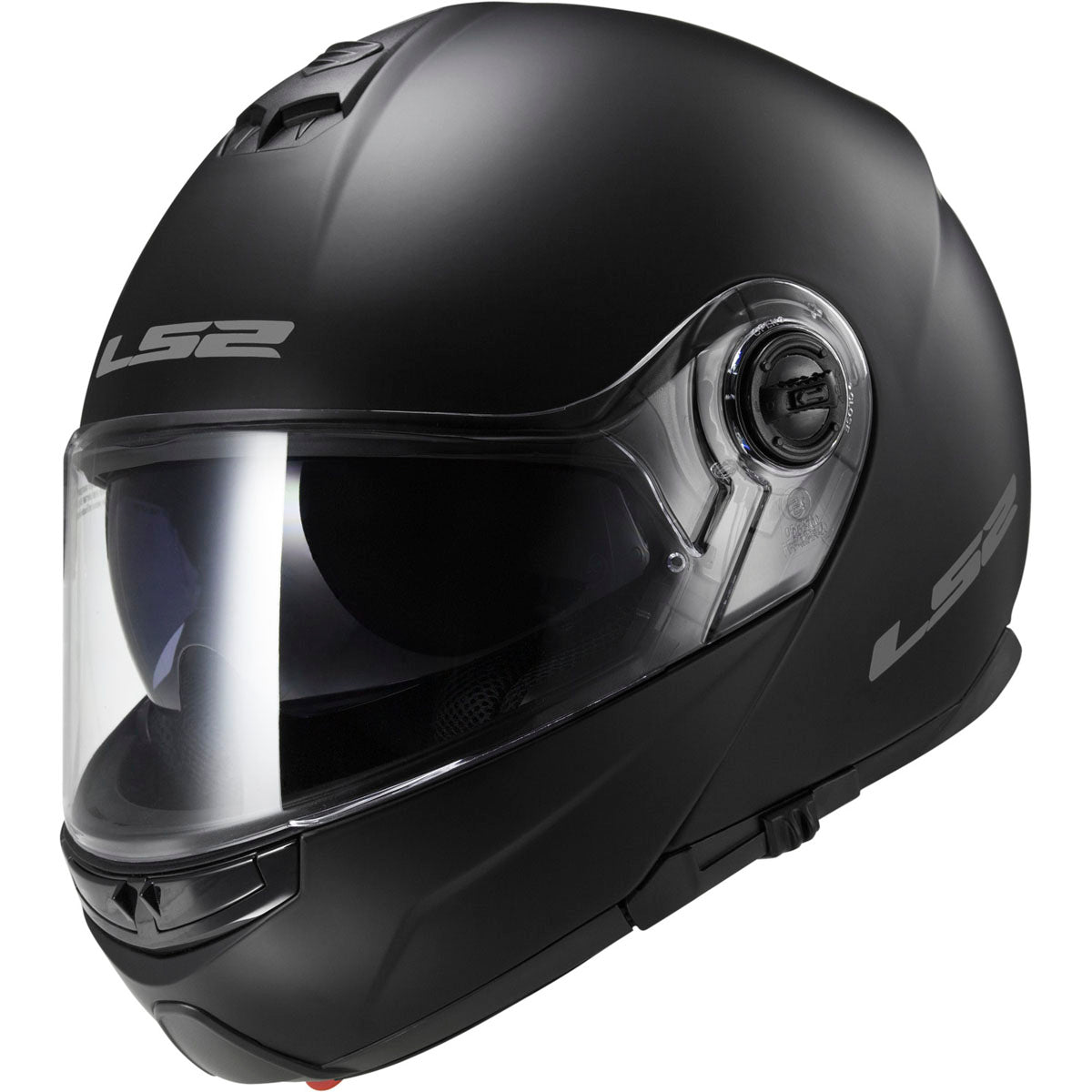 LS2 Strobe Helmet CLOSEOUT