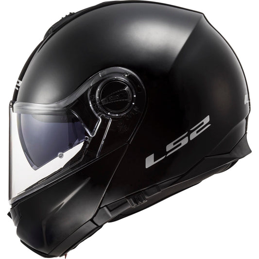 LS2 Strobe Solid Helmet CLOSEOUT