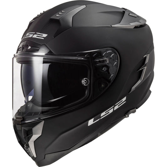 LS2 Challenger GT Solid Helmet CLOSEOUT