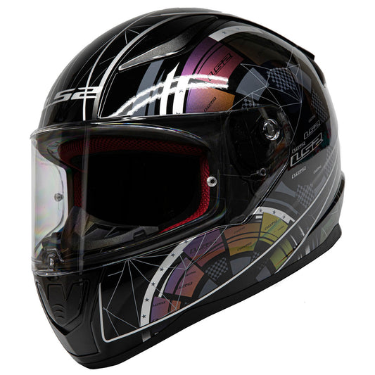 LS2 Rapid Tech 2.0 Helmet CLOSEOUT