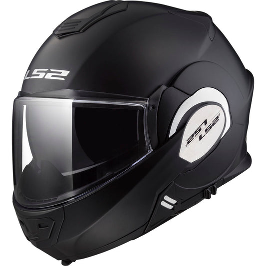 LS2 Valiant Solid Helmet CLOSEOUT