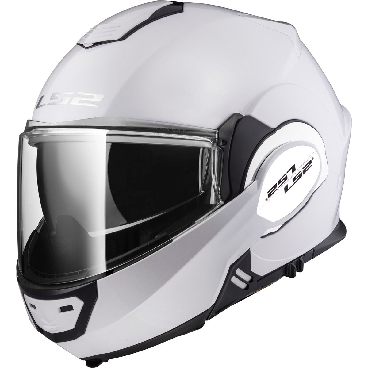 LS2 Valiant Solid Helmet CLOSEOUT