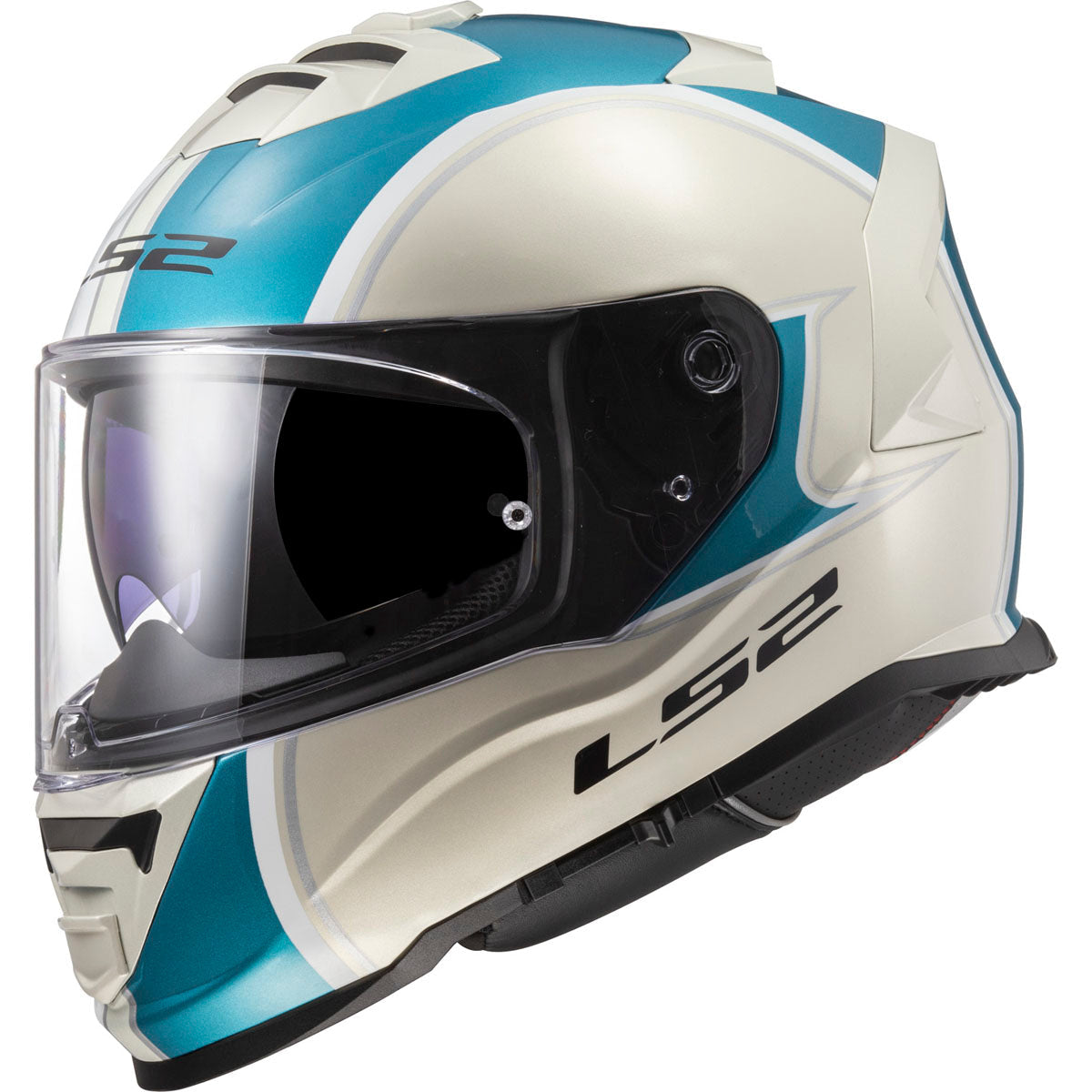 LS2 Assault Solid Helmet CLOSEOUT