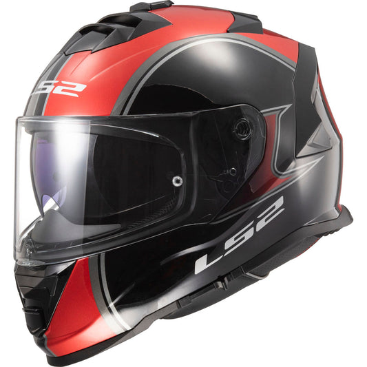 LS2 Assault Paragon Helmet CLOSEOUT