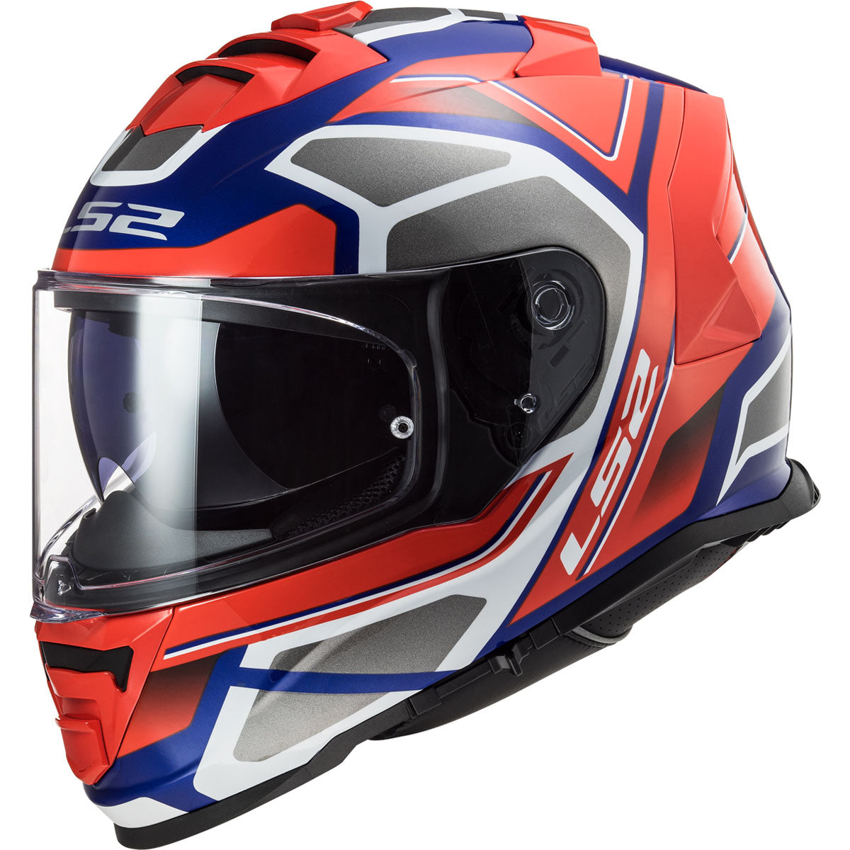 LS2 Assault Solid Helmet CLOSEOUT