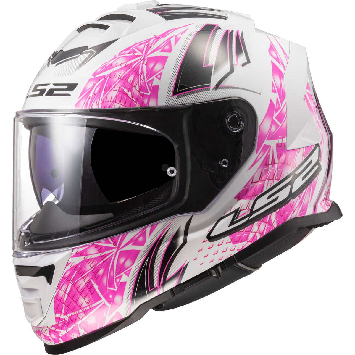 LS2 Assault Galaxy Helmet CLOSEOUT