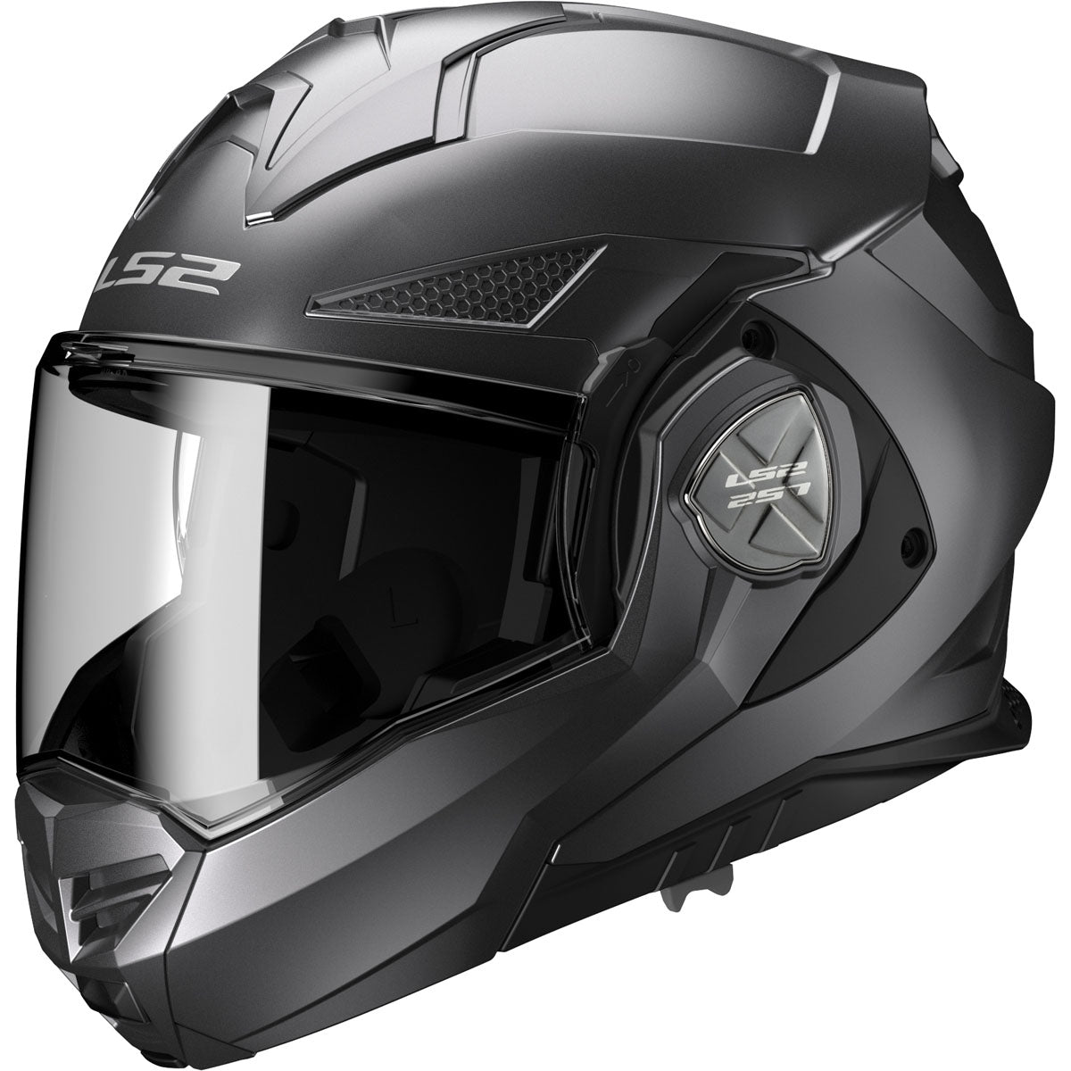 LS2 Advant X Modular Helmet