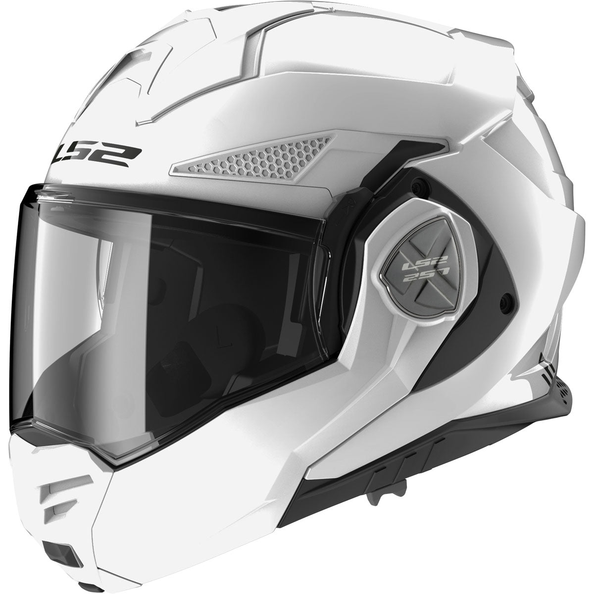 LS2 Advant X Modular Helmet