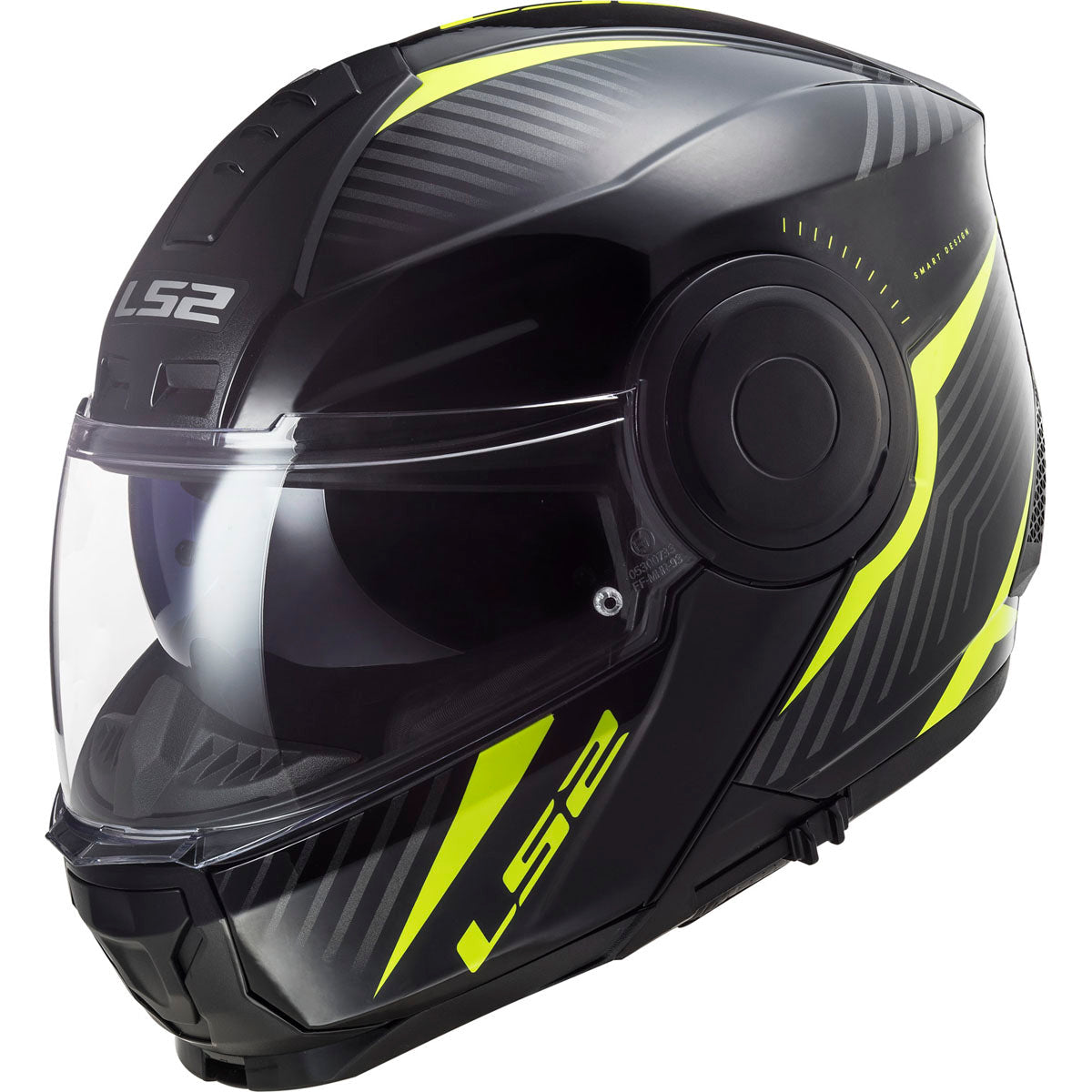 LS2 Horizon Skid Helmet CLOSEOUT