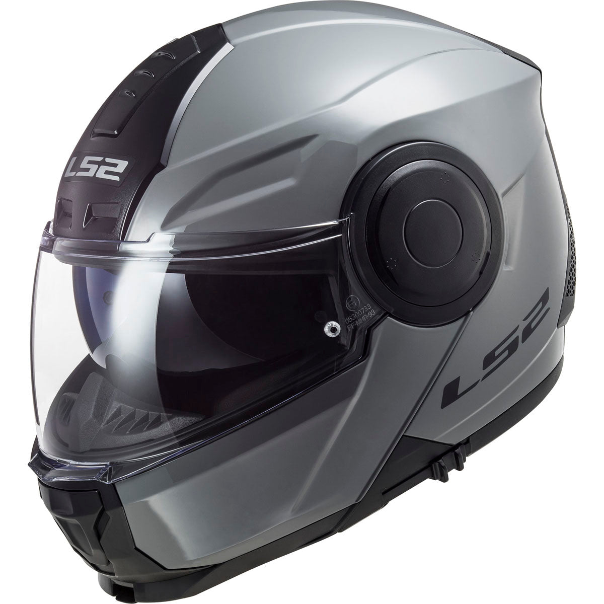 LS2 Horizon Solid Helmet CLOSEOUT