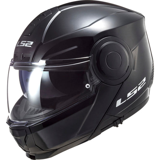 LS2 Horizon Solid Helmet CLOSEOUT