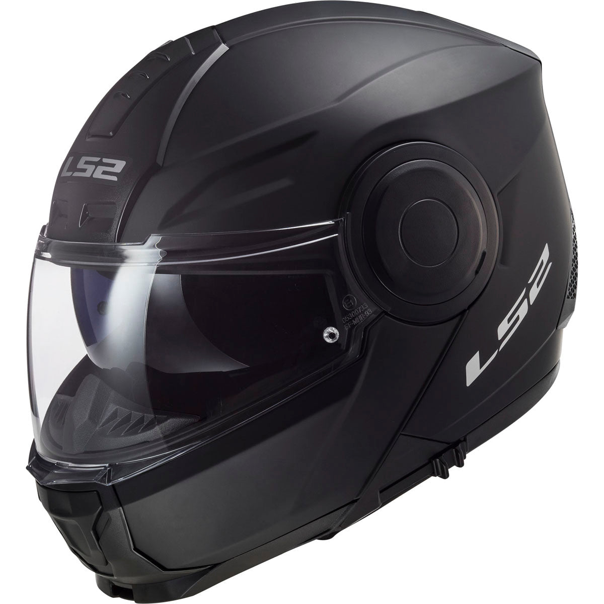 LS2 Horizon Solid Helmet CLOSEOUT