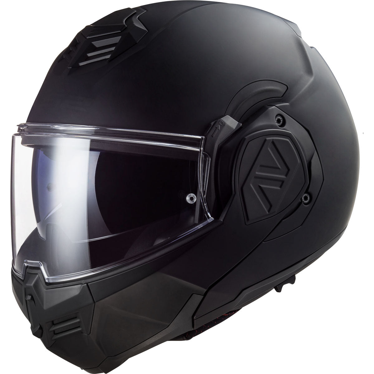 LS2 Advant Modular Helmet