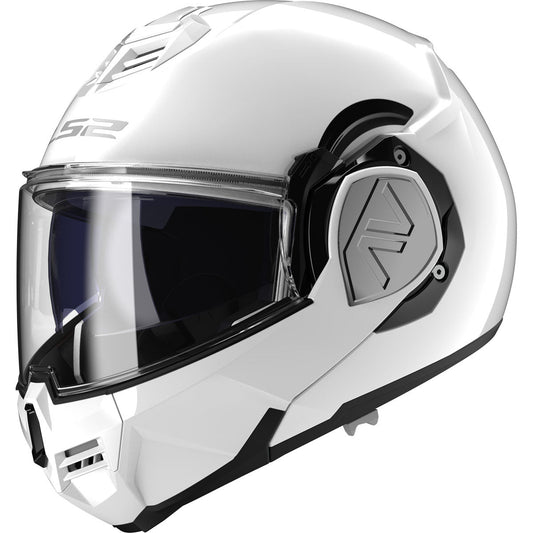 LS2 Advant Modular Helmet