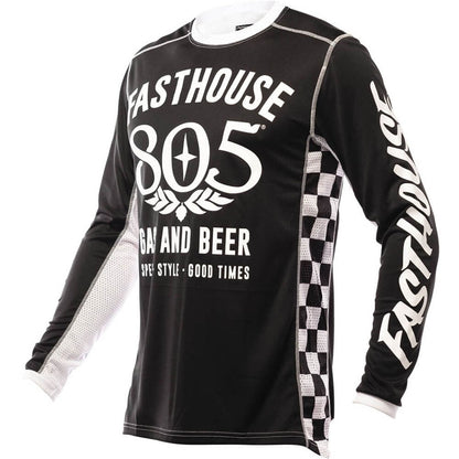 Fasthouse Grindhouse 805 Jersey