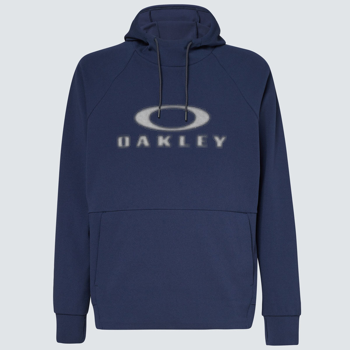 Oakley Static Wave Hoodie - Fathom