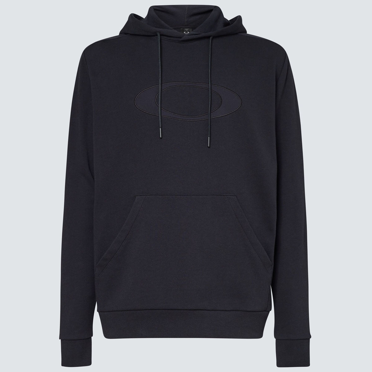 Oakley Ellipse Hoodie - Blackout